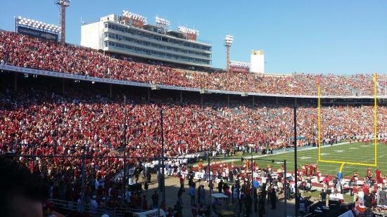 Estadio Cotton Bowl